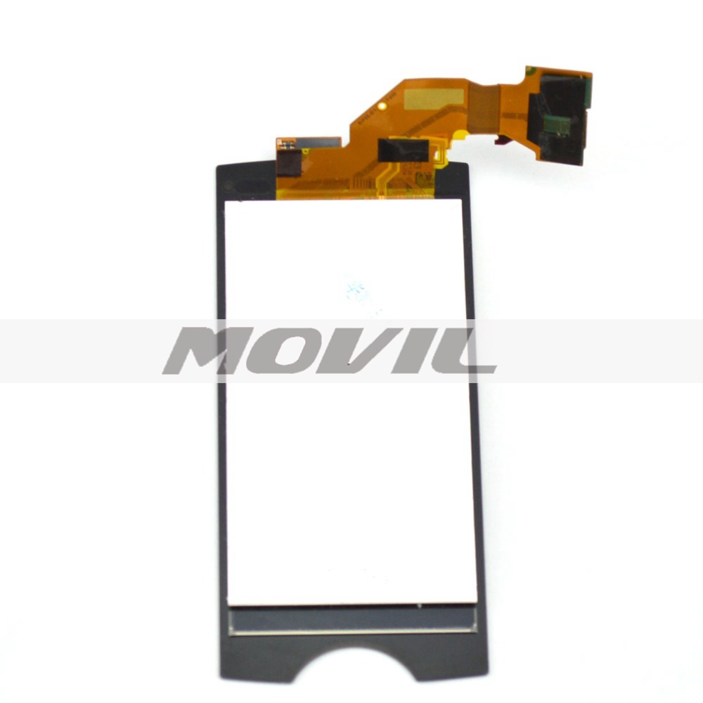 Sony Ericsson Xperia Ray ST18i ST18 glass touch screen digitizer